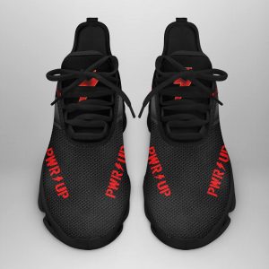 Rock Music Clunky Sneaker - TANTN 4622