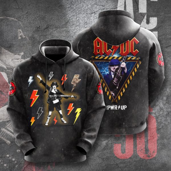Rock Music 3D Apparel - TANTN 4575