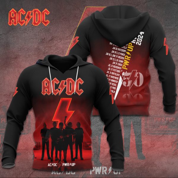 Rock Music 3D Apparel - TANTN 4632