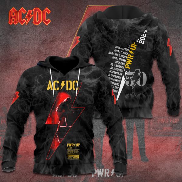 Rock Music 3D Apparel - TANTN 4633