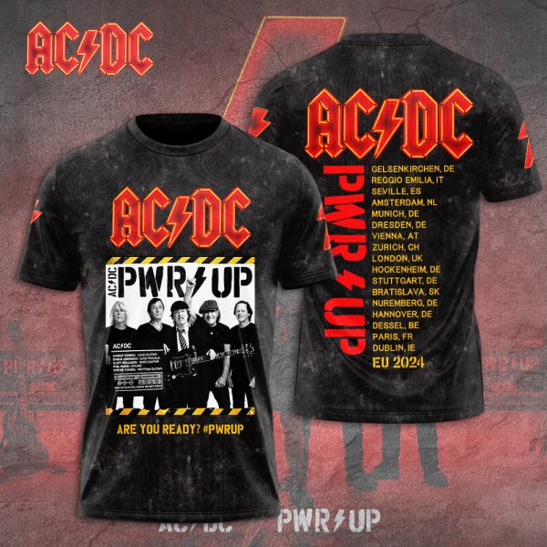 Rock Music 3D Apparel - TANTN 4635