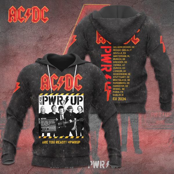 Rock Music 3D Apparel - TANTN 4635