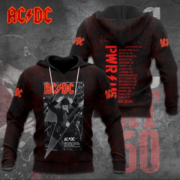 Rock Music 3D Apparel - TANTN 4639