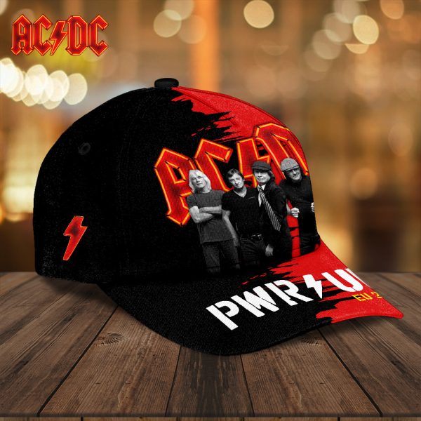 Rock Music Classic Cap - TANTN 4550