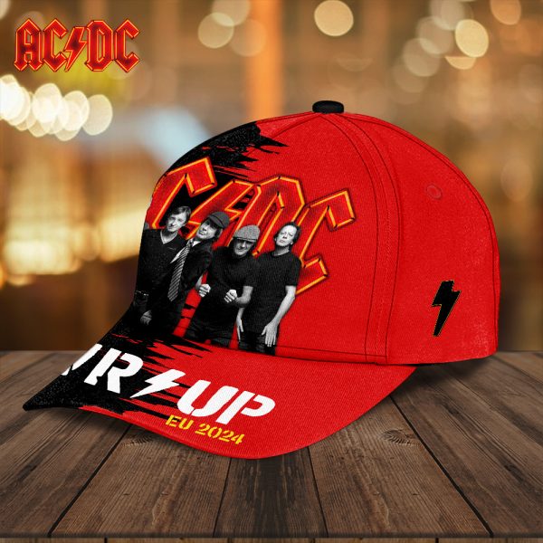 Rock Music Classic Cap - TANTN 4550