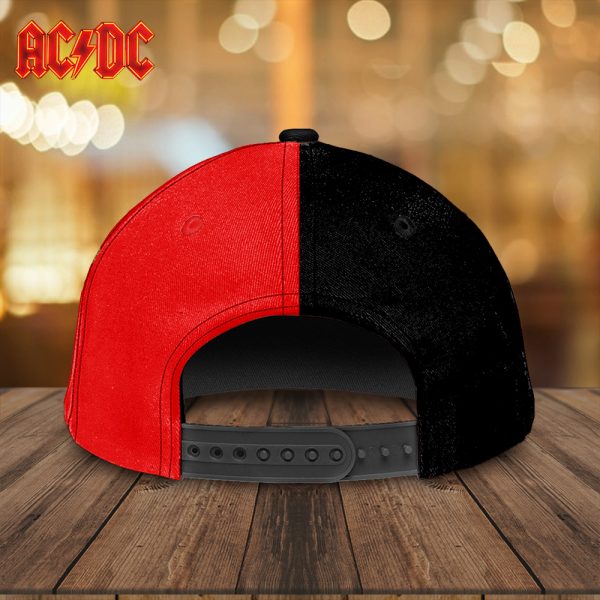 Rock Music Classic Cap - TANTN 4550