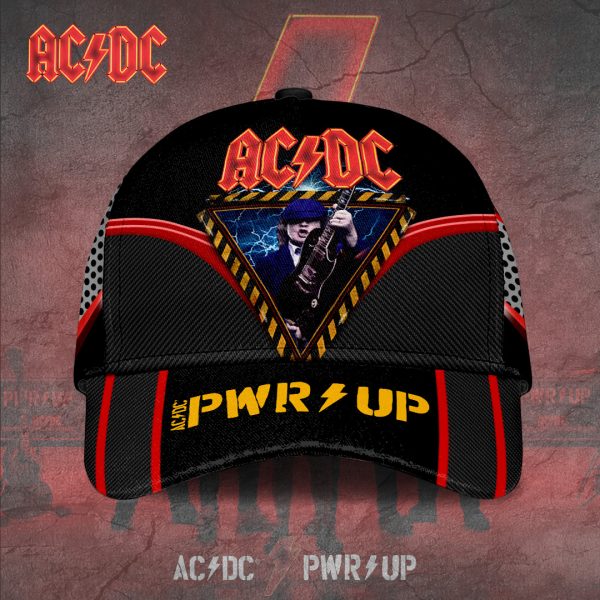 Rock Music Classic Cap - TANTN 4579