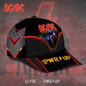 Rock Music Classic Cap - TANTN 4579