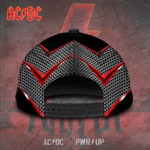 Rock Music Classic Cap - TANTN 4579