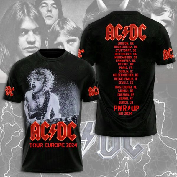 Rock Music 3D Apparel - NGHIAVT 1477