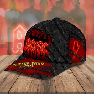 Rock Music Classic Cap - MAITM 5814
