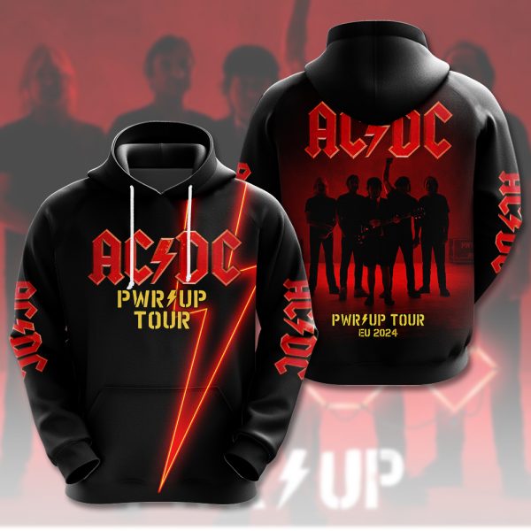 Rock Music 3D Apparel - MAITM 5873