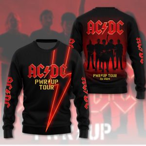 Rock Music 3D Apparel - MAITM 5873