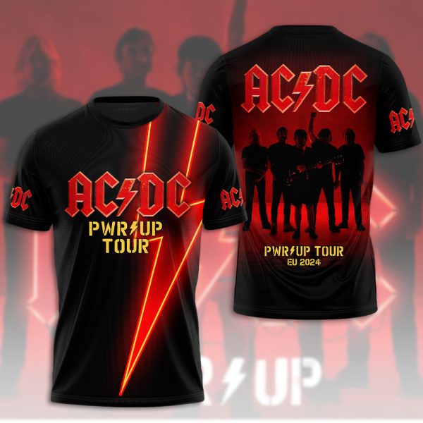 Rock Music 3D Apparel - MAITM 5873