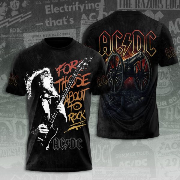 Rock Music 3D Apparel - ANHNV 3779
