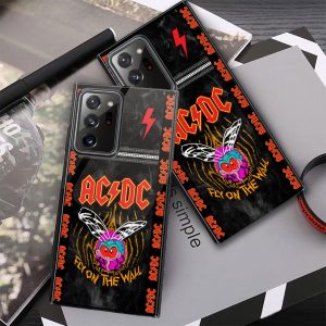 Rock Music Phone Case - ANHNV 3784