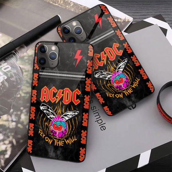 Rock Music Phone Case - ANHNV 3784