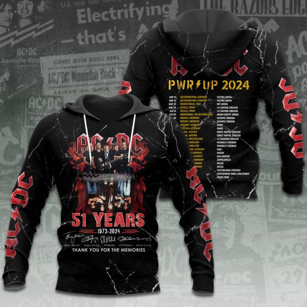 Rock Music 3D Apparel - ANHNV 3831