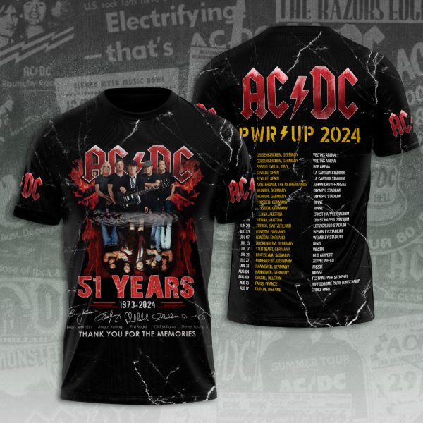 Rock Music 3D Apparel - ANHNV 3831