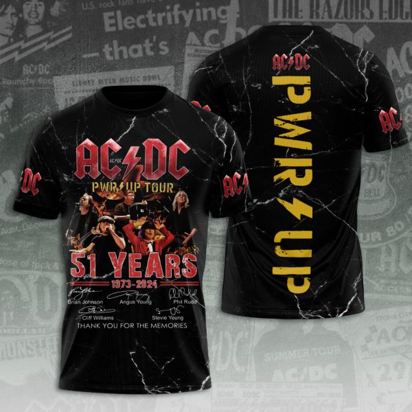 Rock Music 3D Apparel - ANHNV 3844