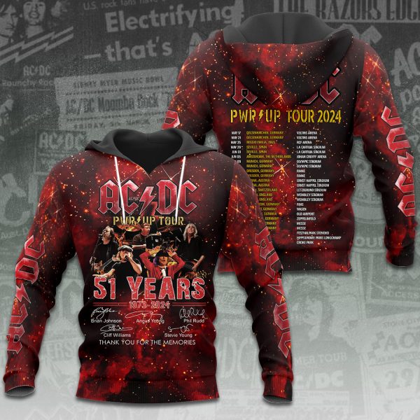 Rock Music 3D Apparel - ANHNV 3845