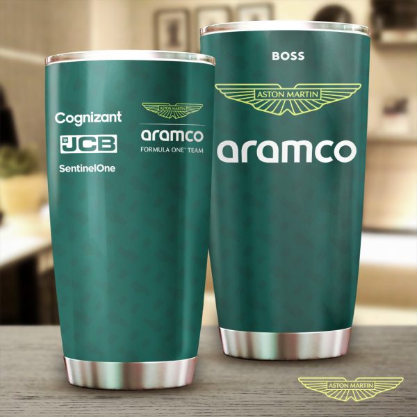 Aston Martin Tumbler Cup - TANTN 4533