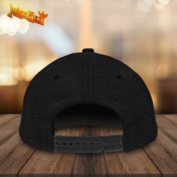 Personalized Judas Priest Classic Cap - TANTN 4638