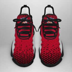 Kansas City Chiefs Clunky Sneaker - MAITM 5715