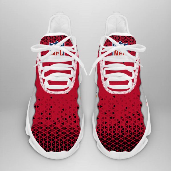 Kansas City Chiefs Clunky Sneaker - MAITM 5715