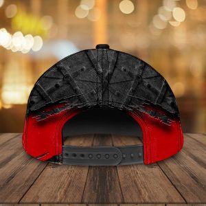 Liverpool FC Classic Cap - HOATT 4377