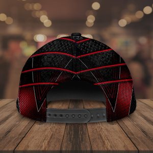 Liverpool FC Classic Cap - HOATT 4373