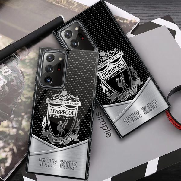 Liverpool FC Phone Case - HOATT 4372