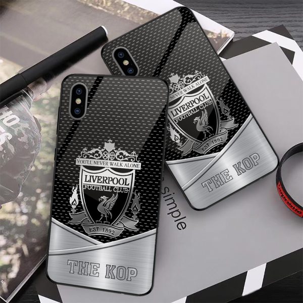 Liverpool FC Phone Case - HOATT 4372