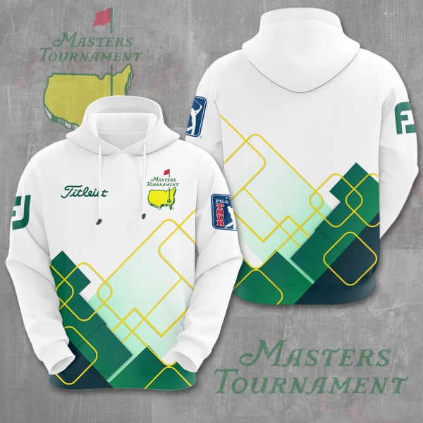 Masters Tournament TITL 3D Apparel - MAITM 5849