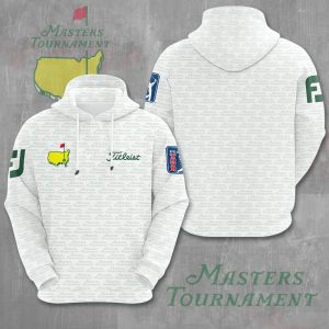Masters Tournament TITL 3D Apparel - MAITM 5895