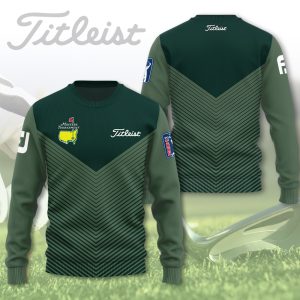 Masters Tournament TITL 3D Apparel - MAITM 5812