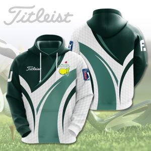 Masters Tournament TITL 3D Apparel - GNE 025