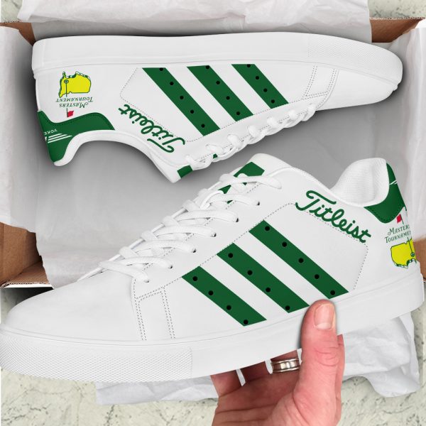 Golf Masters Tournament TITL Custom SS Shoes - MAITM 5852
