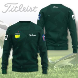 Masters Tournament TITL 3D Apparel - MAITM 5811