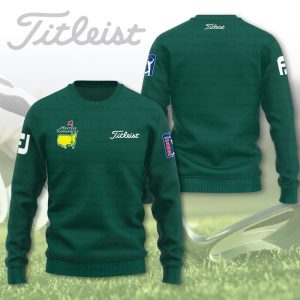 Masters Tournament TITL 3D Apparel - MAITM 5874