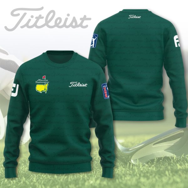 Masters Tournament TITL 3D Apparel - MAITM 5874