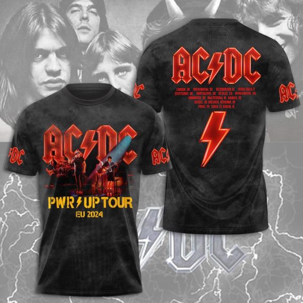 Rock Music 3D Apparel - NGHIAVT 1479