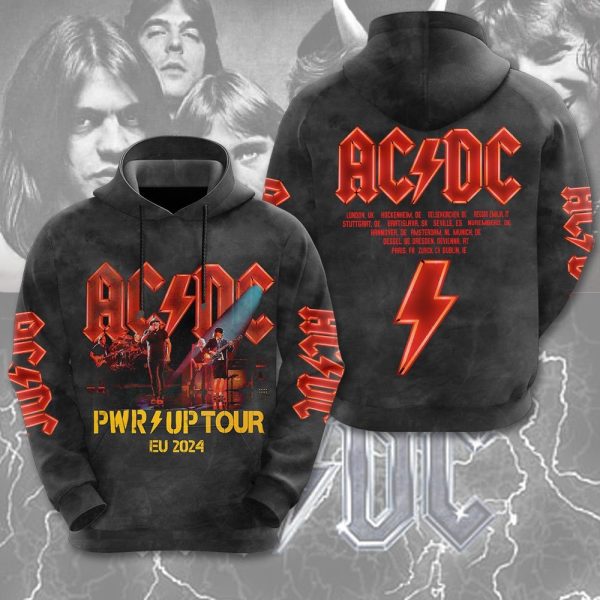Rock Music 3D Apparel - NGHIAVT 1479