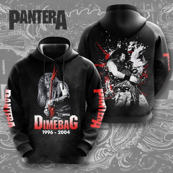 Pantera 3D Apparel - NGHIAVT 1485