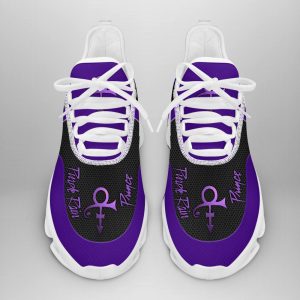 Prince Clunky Sneaker - VANDH 2459