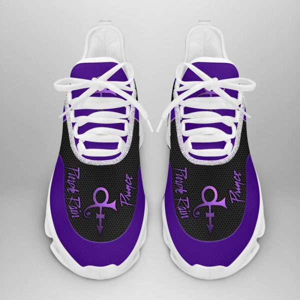 Prince Clunky Sneaker - VANDH 2459
