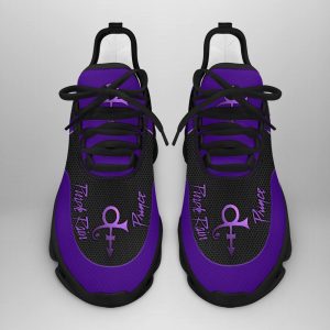 Prince Clunky Sneaker - VANDH 2459