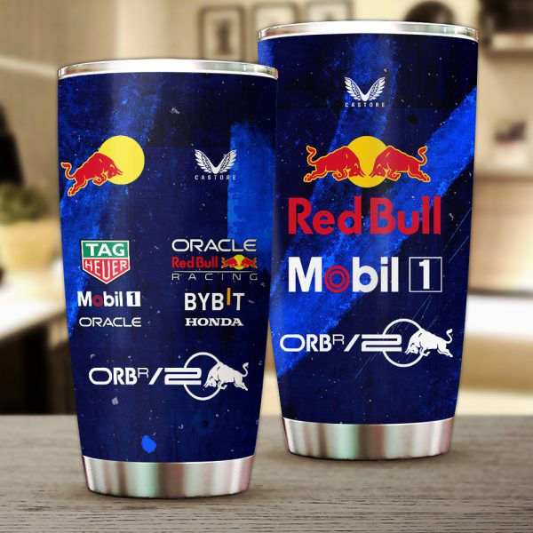 Red Bull Racing F1 Tumbler Cup - HOATT 4330