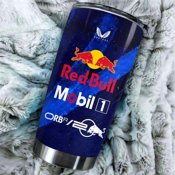 Red Bull Racing F1 Tumbler Cup - HOATT 4330