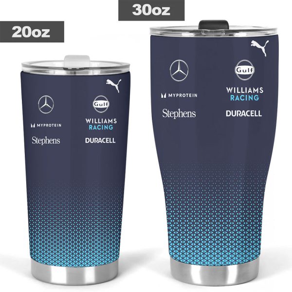 Williams Racing Tumbler Cup - TANTN 4532